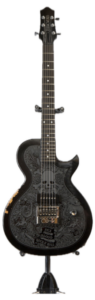 Les Paul Junior hyde custom