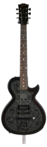 HYDE Custom Model
