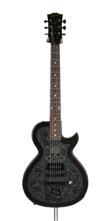HYDE Custom Model