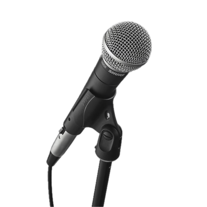 SM58