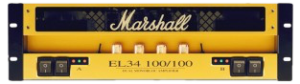 EL34 100/100