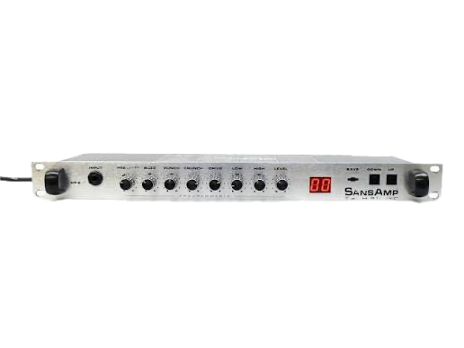 SansAmp PSA-1