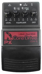 CDV-5