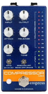Compressor MkII