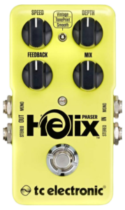 Helix Phaser