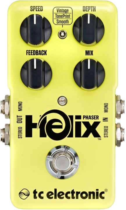 Helix Phaser