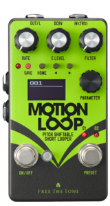 Motion Loop ML-1L