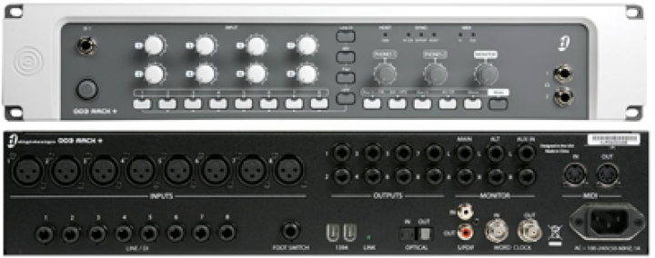 003 Rack