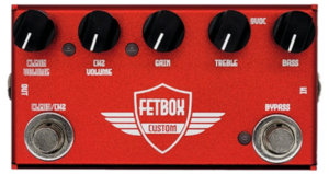 FETBOX Custom V7.2