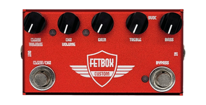 FETBOX Custom V7.2