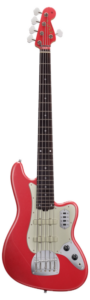 Bass V