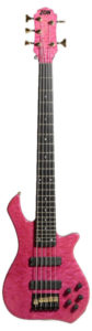 Legacy Elite tetsuya Model