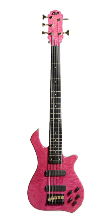Legacy Elite tetsuya Model