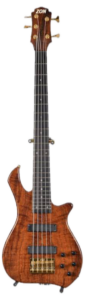 Legacy Elite 519 tetsuya Model