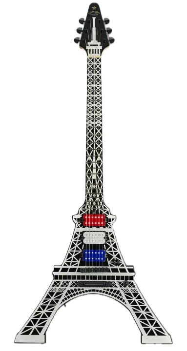 Eiffel