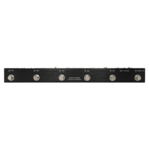 Iguana Tail Loop MKIII