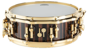 SQ2 Heavy Beech Snare