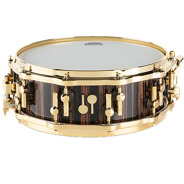 SQ2 Heavy Beech Snare