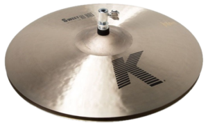 K Sweet Hi-Hats