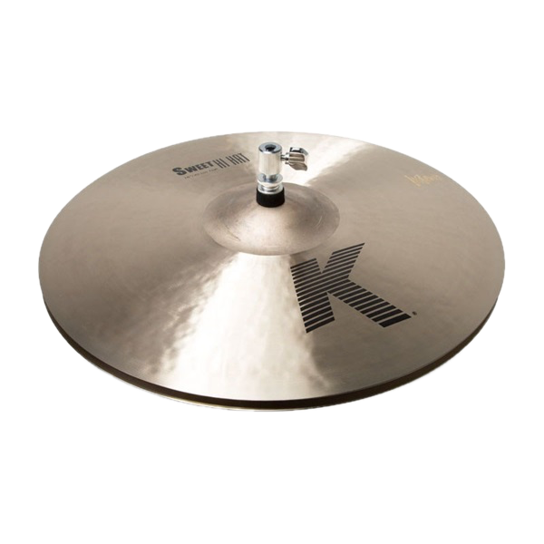 K Sweet Hi-Hats