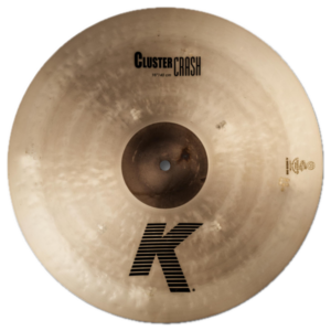 K Cluster Crash