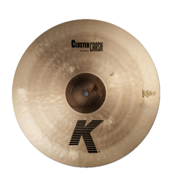 K Cluster Crash