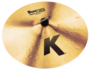 K Dark Crash