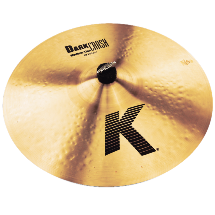 K Dark Crash