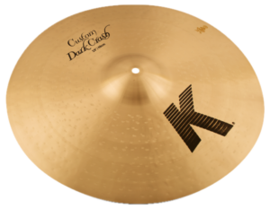 K Custom Dark Crash