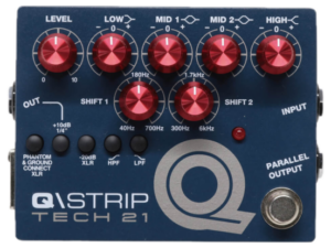 Q Strip