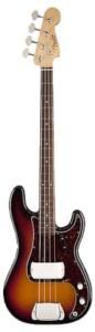 American Vintage ’63 Precision Bass