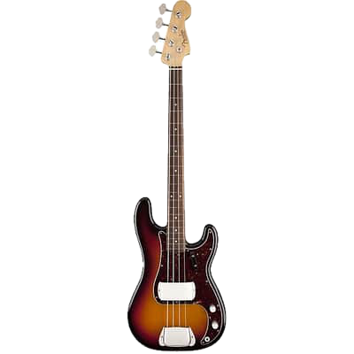American Vintage '63 Precision Bass