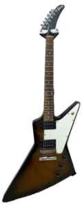 ’76 Explorer Reissue
