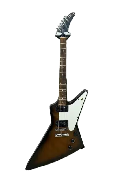 '76 Explorer Reissue