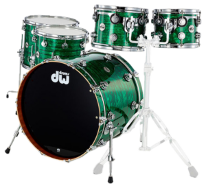 Collector’s Series Maple