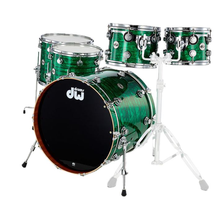 Collector's Series Maple