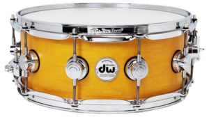 Collector’s Series Maple Snare