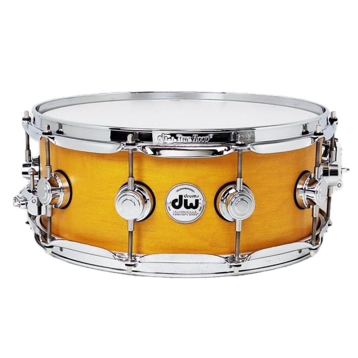Collector's Series Maple Snare
