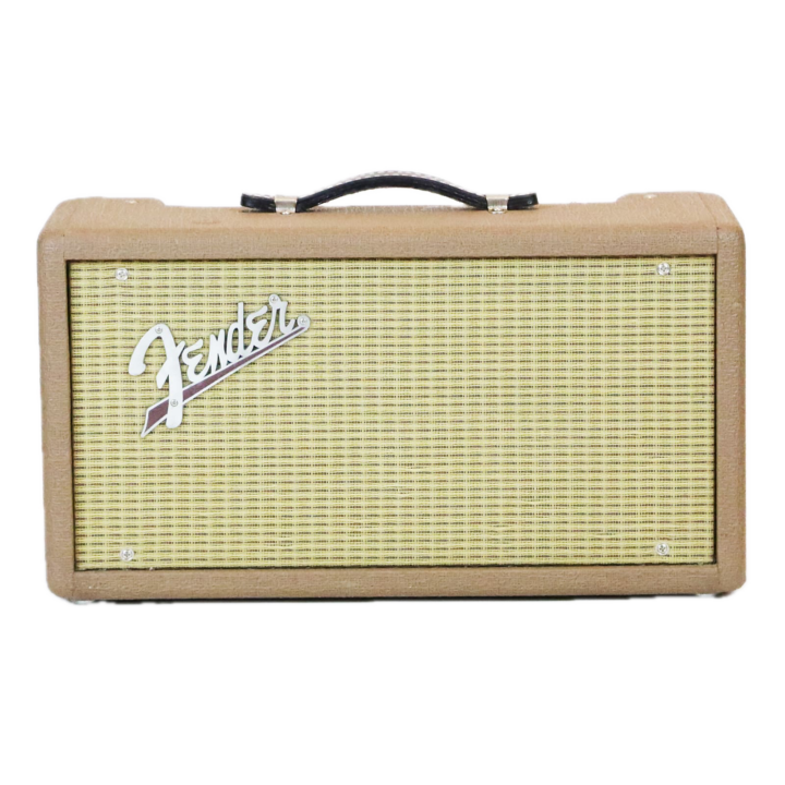 '63 Tube Reverb