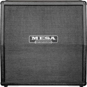 Rectifier Standard Slant 4×12