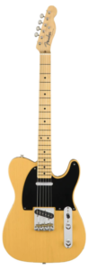 American Vintage ’52 Telecaster