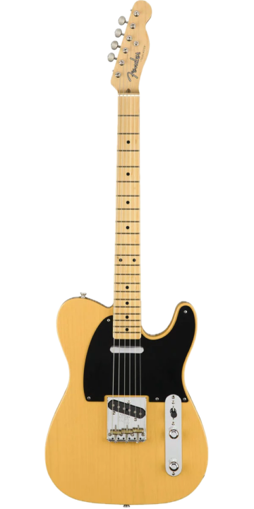 American Vintage '52 Telecaster