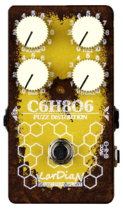 C6H8O6 “Vitamin C”