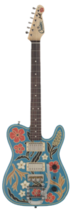 KEN YOKOYAMA’S SARAH RYAN CUSTOM