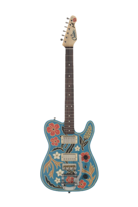 KEN YOKOYAMA'S SARAH RYAN CUSTOM