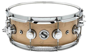 Collector’s Series Super Solid Snare