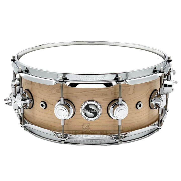 Collector's Series Super Solid Snare
