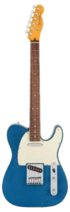 American Original '60s Telecaster