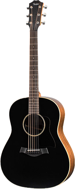 American Dream AD17e Blacktop