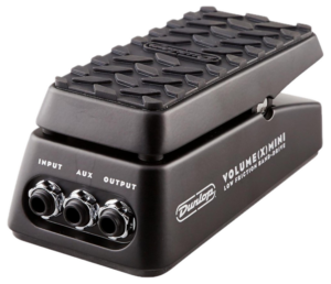 DVP4 Volume (X) Mini Pedal